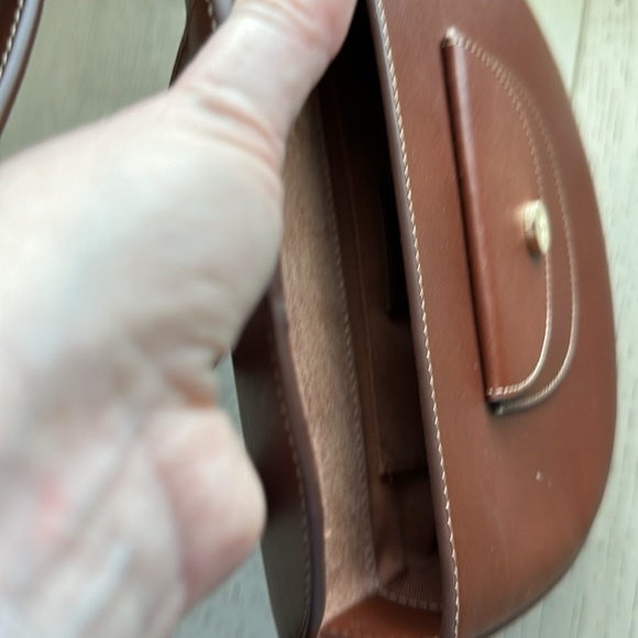 A.P.C Sac pocket small bag - Picture 4 of 4
